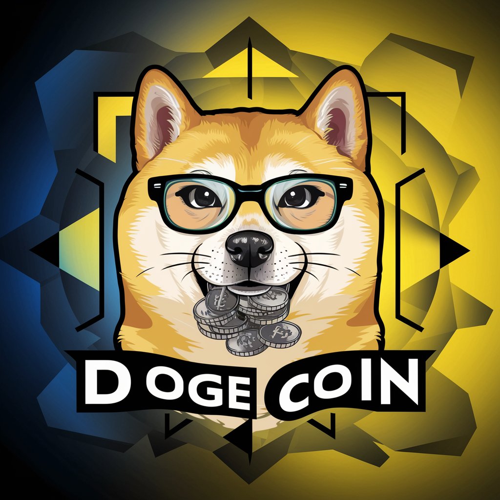 DOGE COIN!