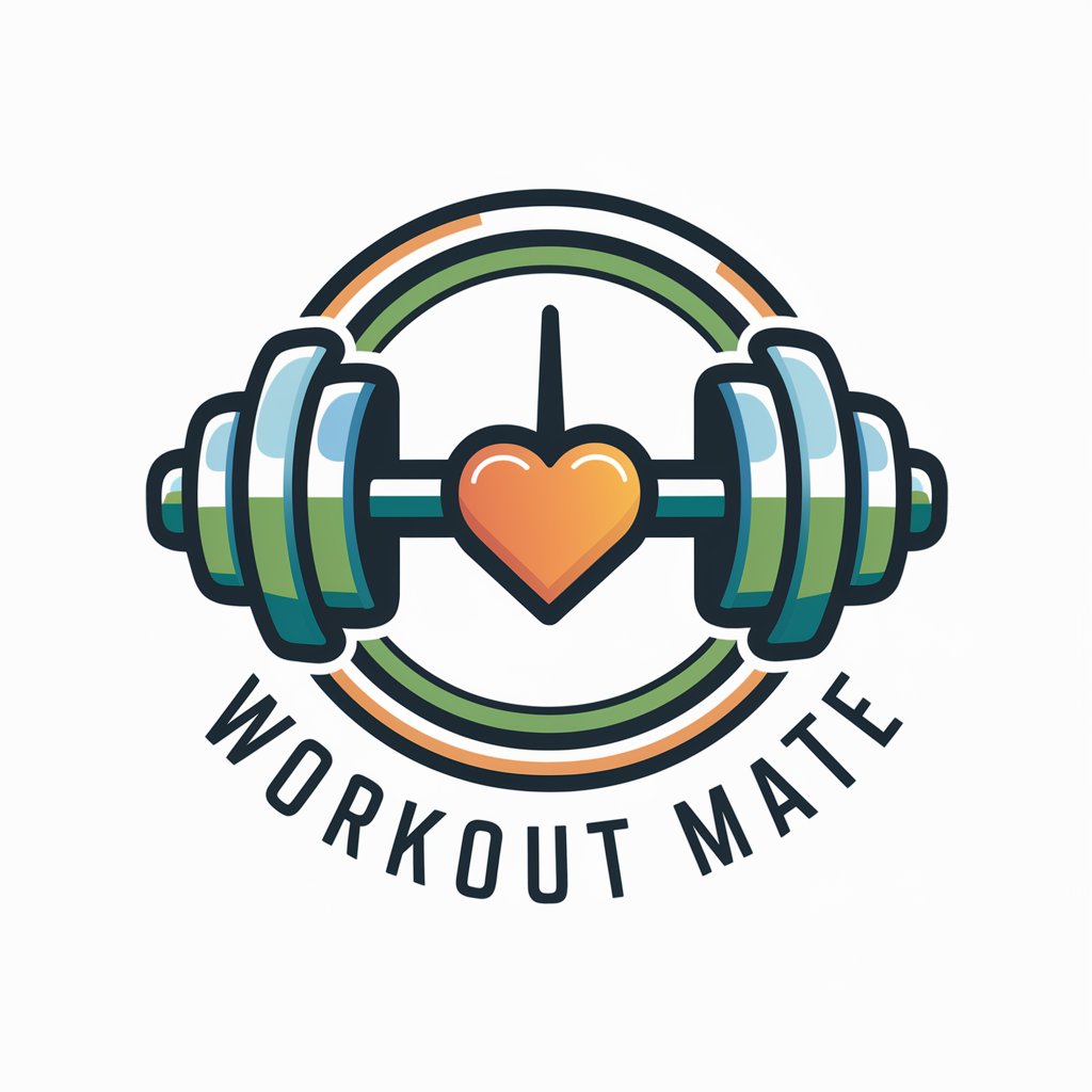 Workout Mate