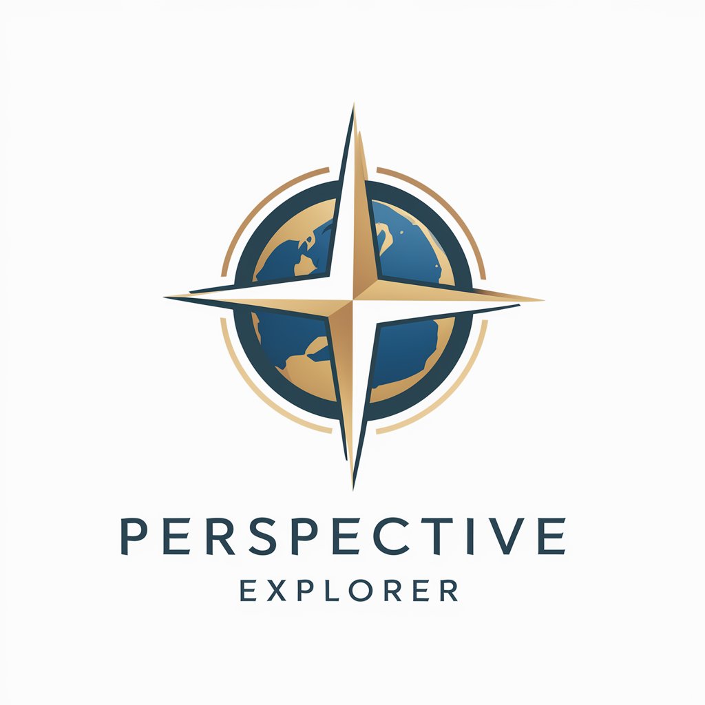 Perspective Explorer in GPT Store