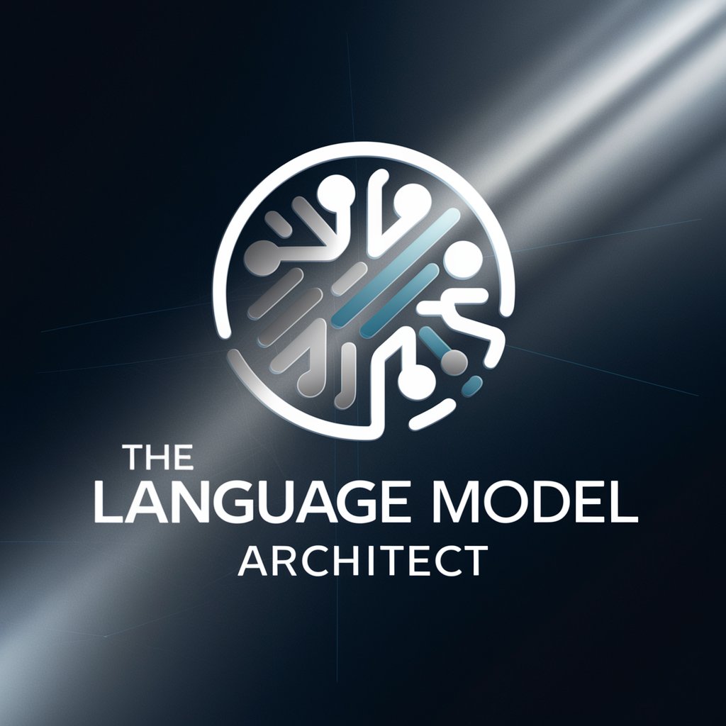Language Model Architect