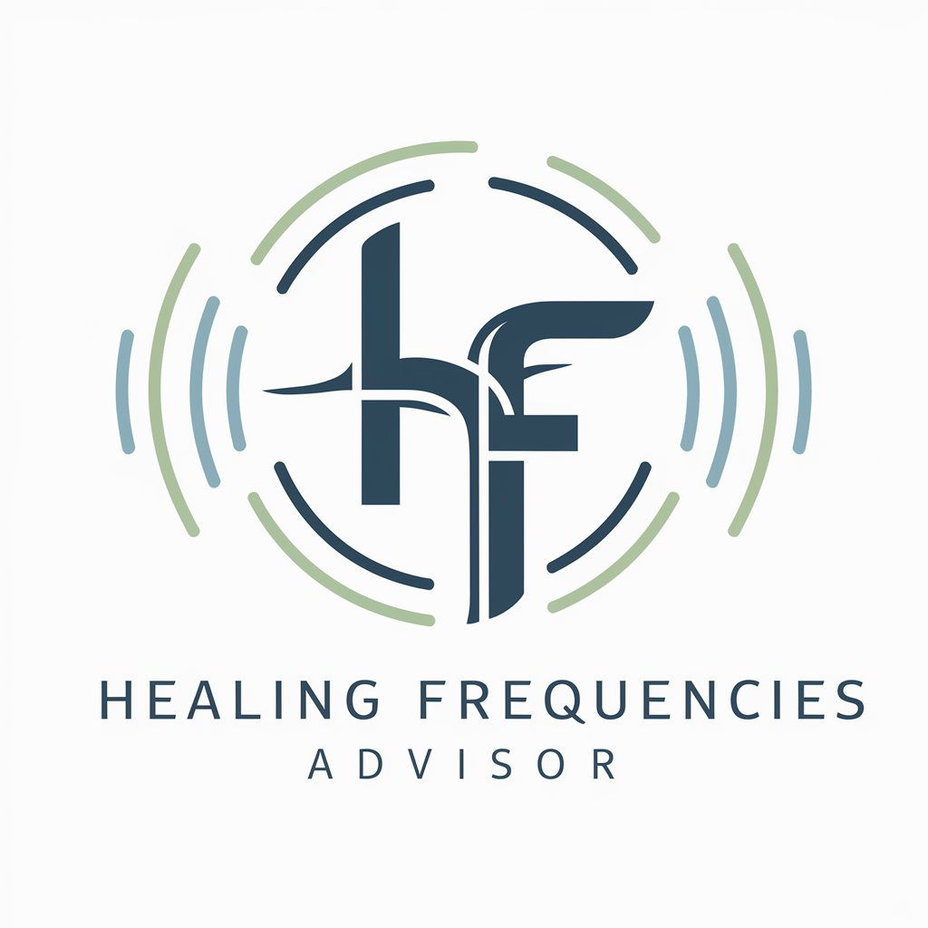 Healing Frequency