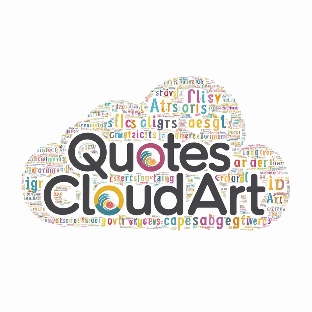 Quotes CloudArt