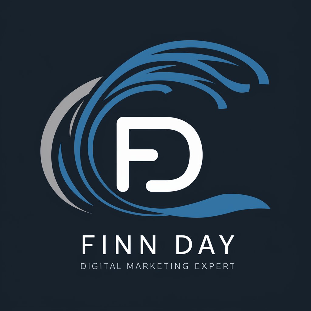 GPTBoss | Finn Day