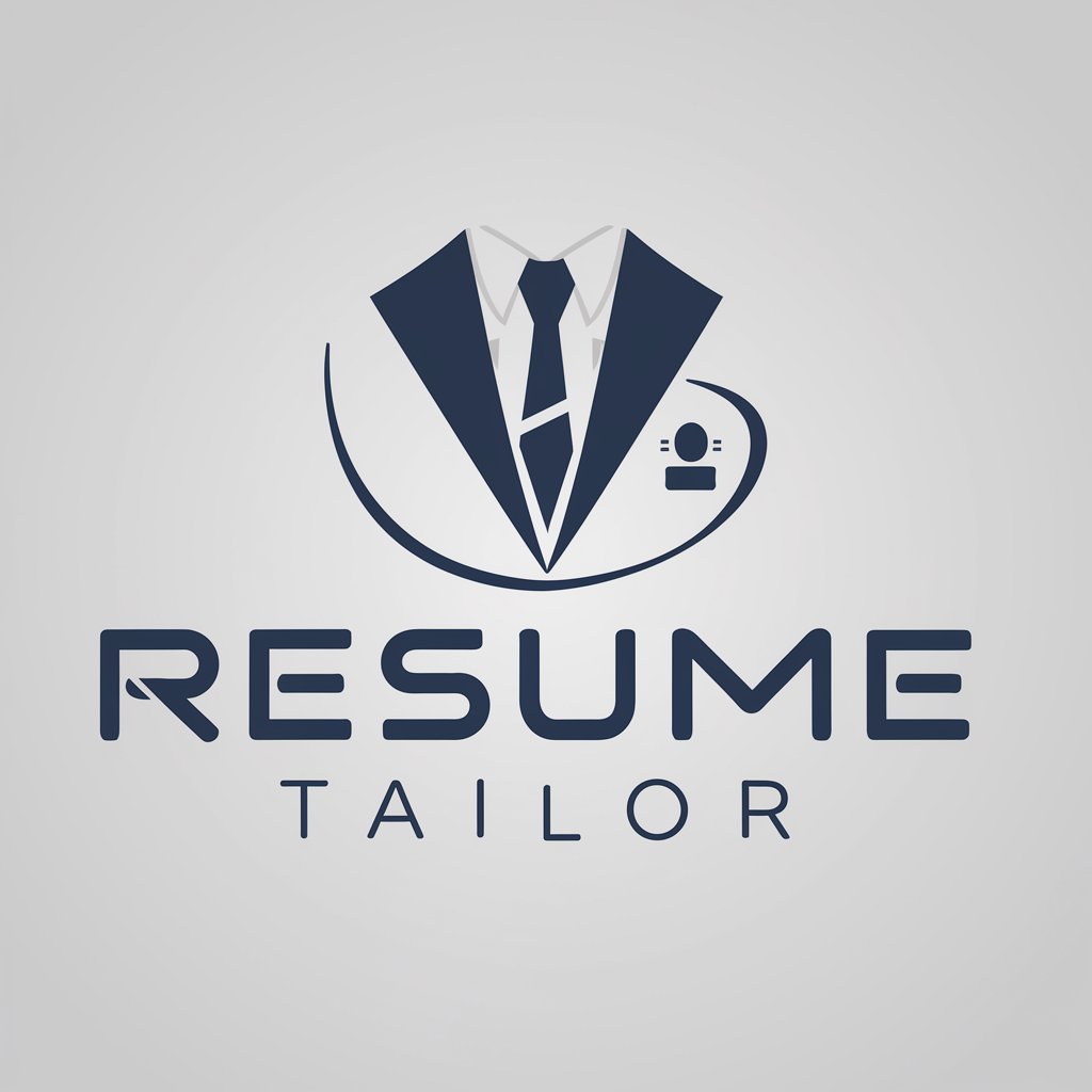 Resume Tailor