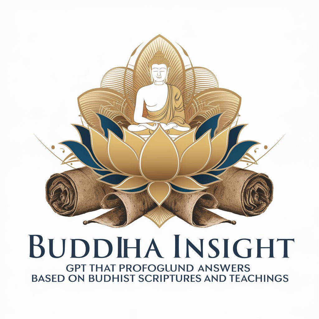 Buddha Insight