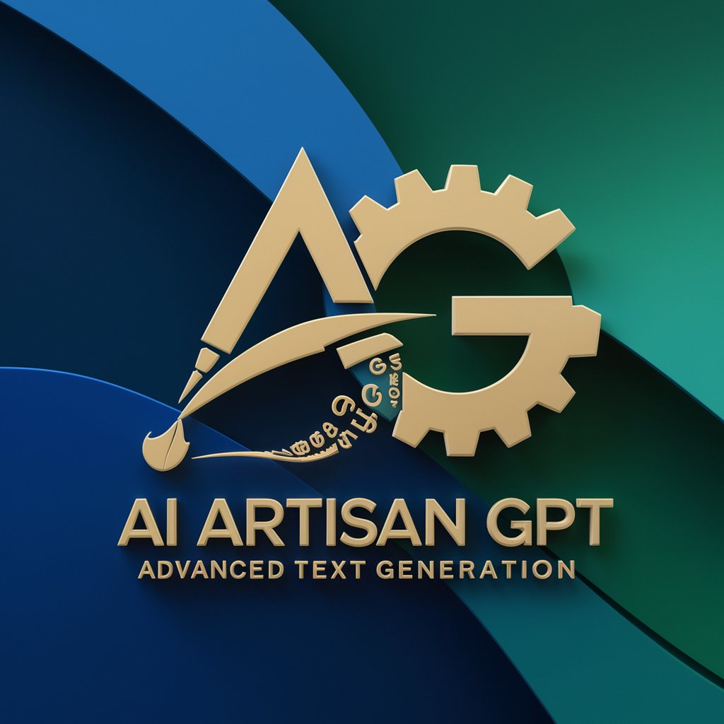 AI Artisan GPT