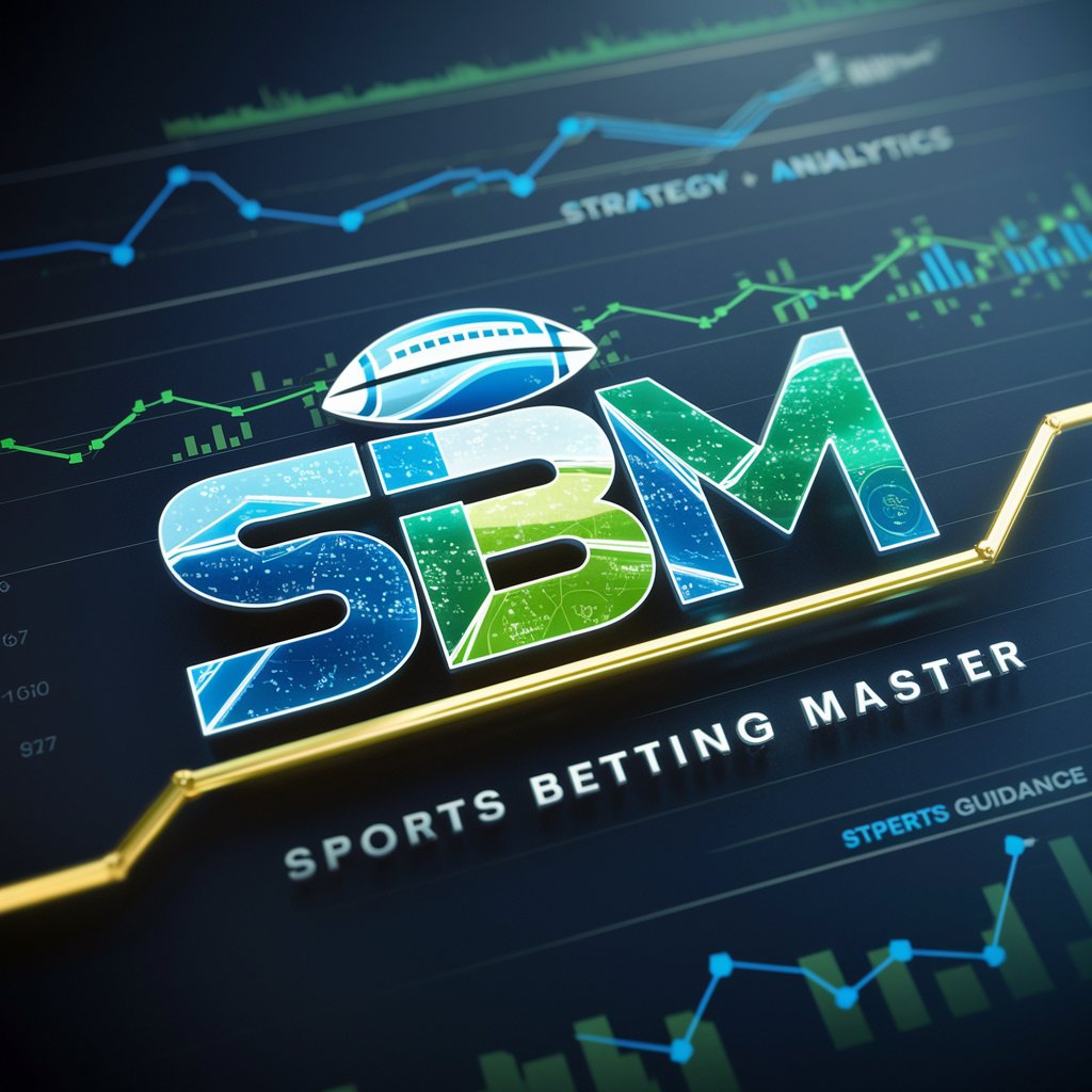 Sports Betting Master in GPT Store