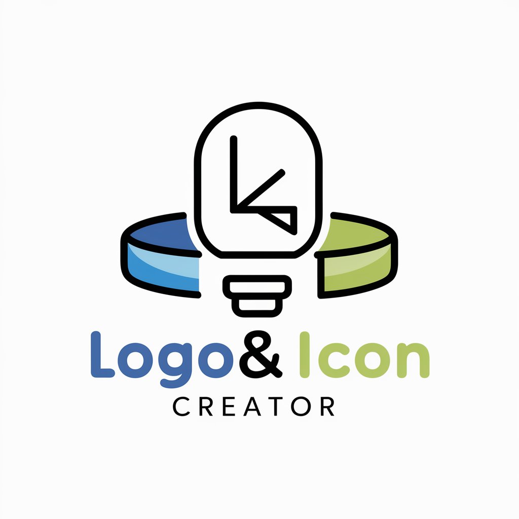 Logo&Icon Creator