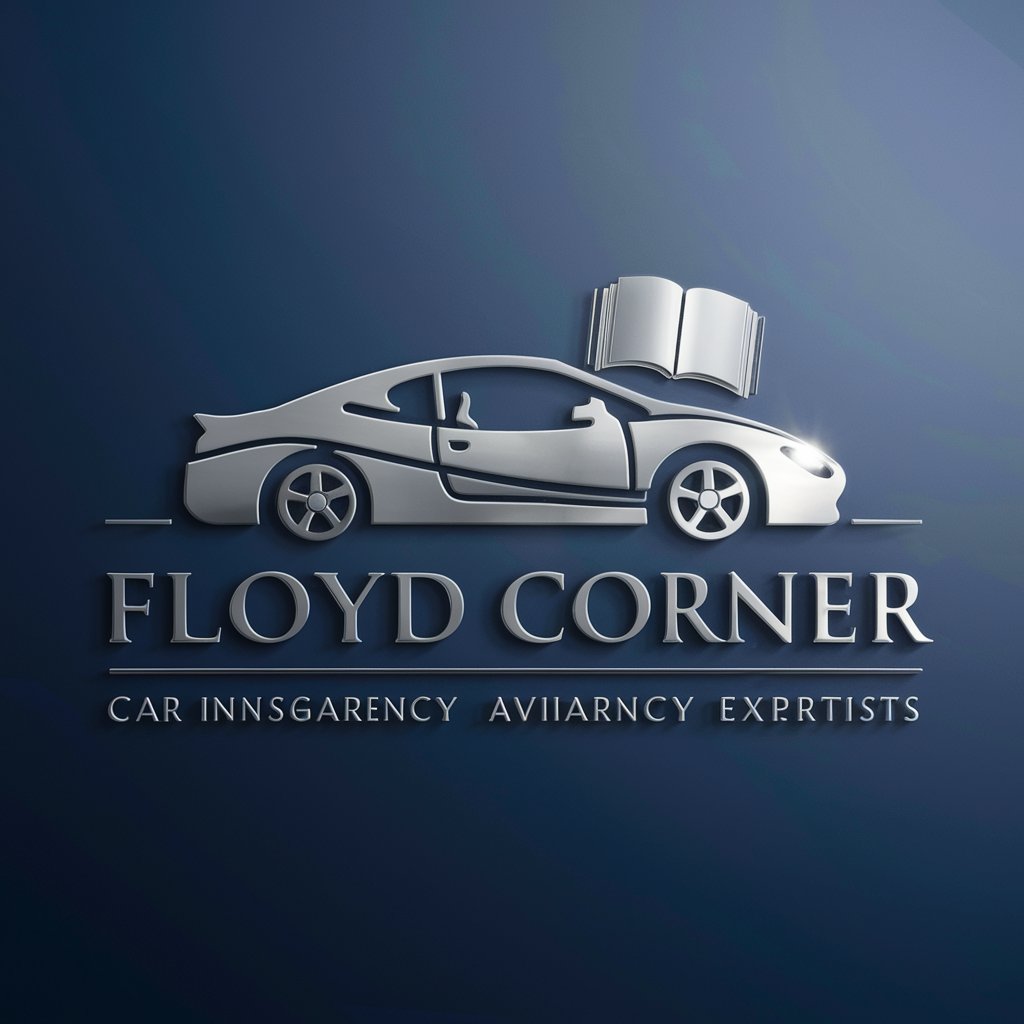 Floyd Corner in GPT Store