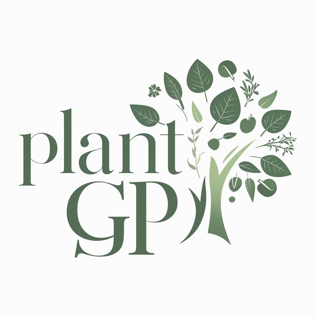 PlantGPT