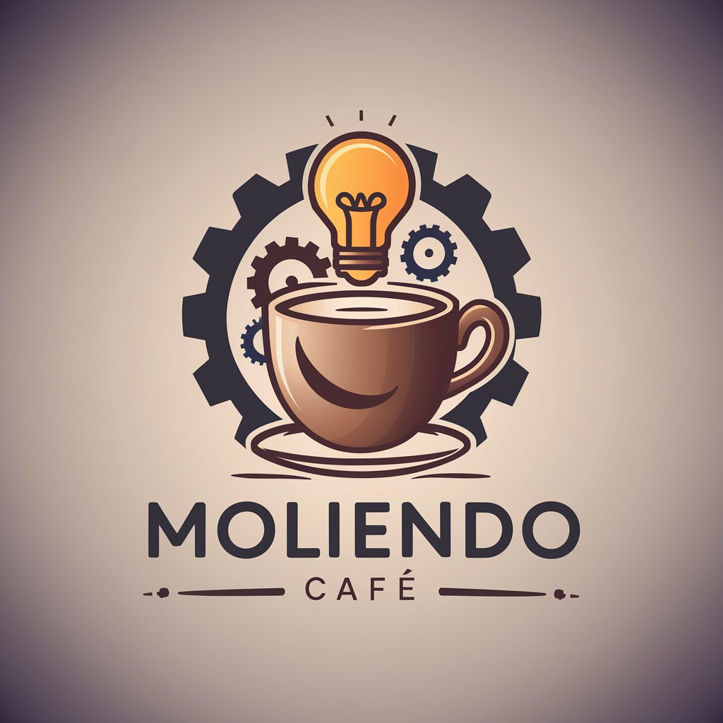 Moliendo Café meaning?