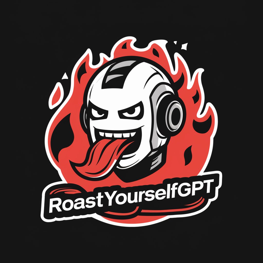 RoastYourselfGPT in GPT Store