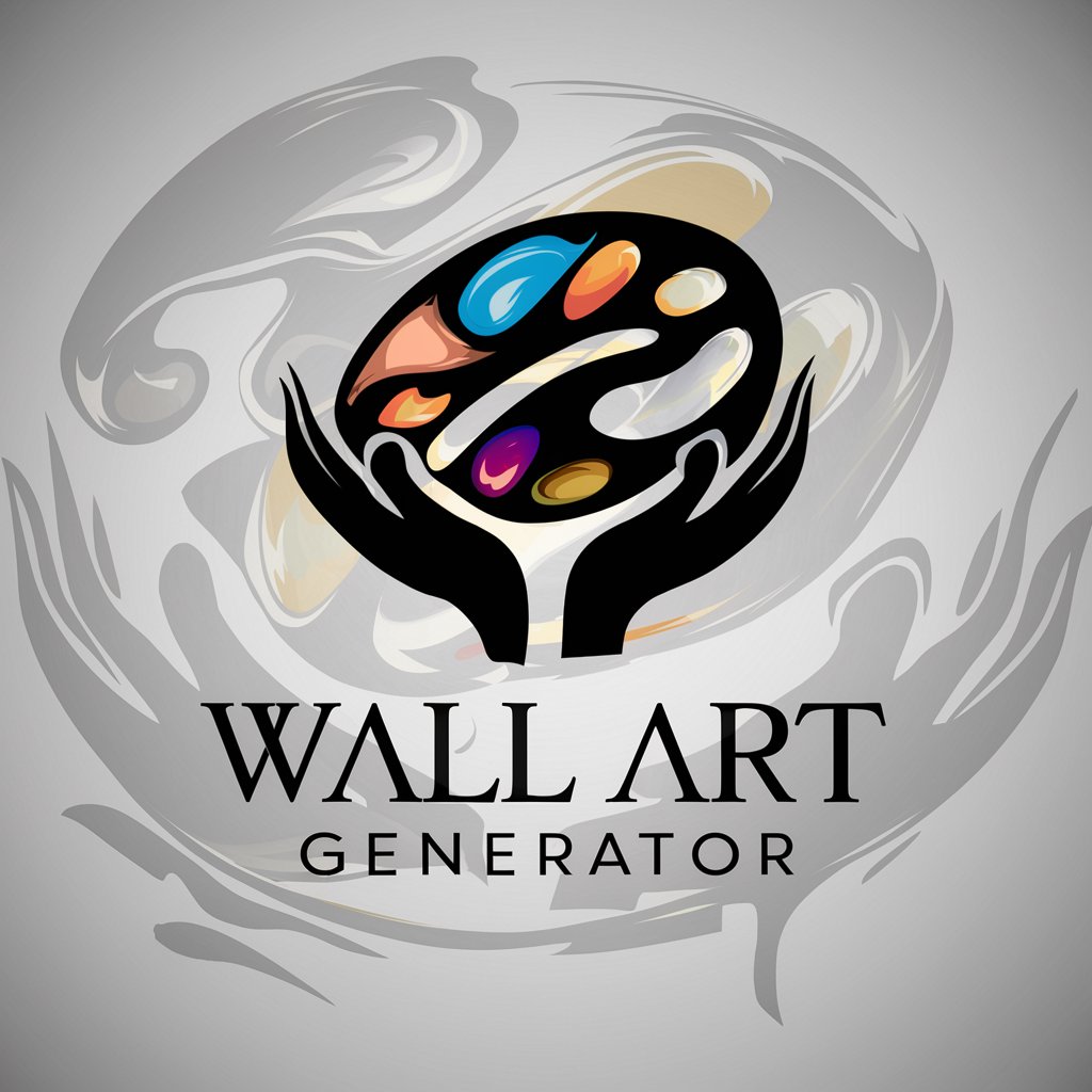 Wall Art Generator