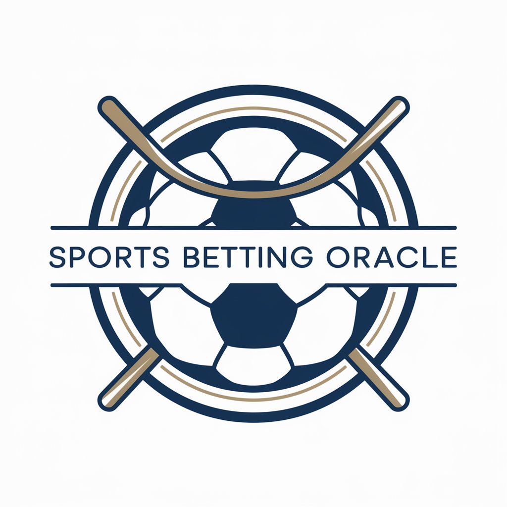 ⭐Sports Betting Oracle⭐