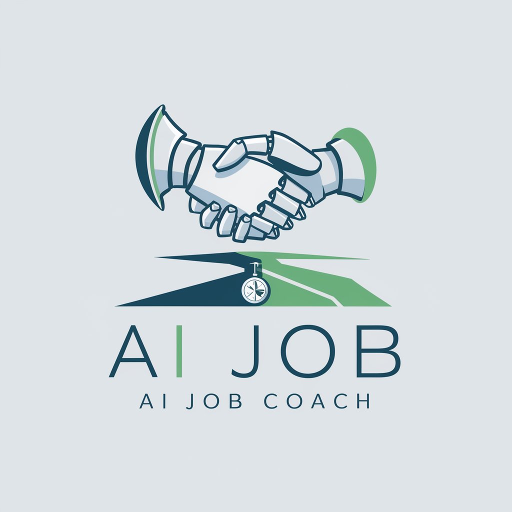 AI Job Coach