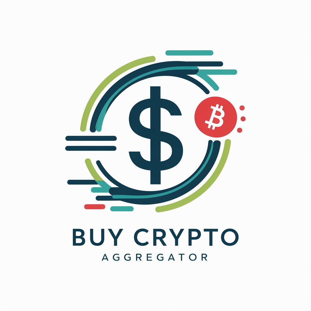 Buy Crypto Aggregator in GPT Store