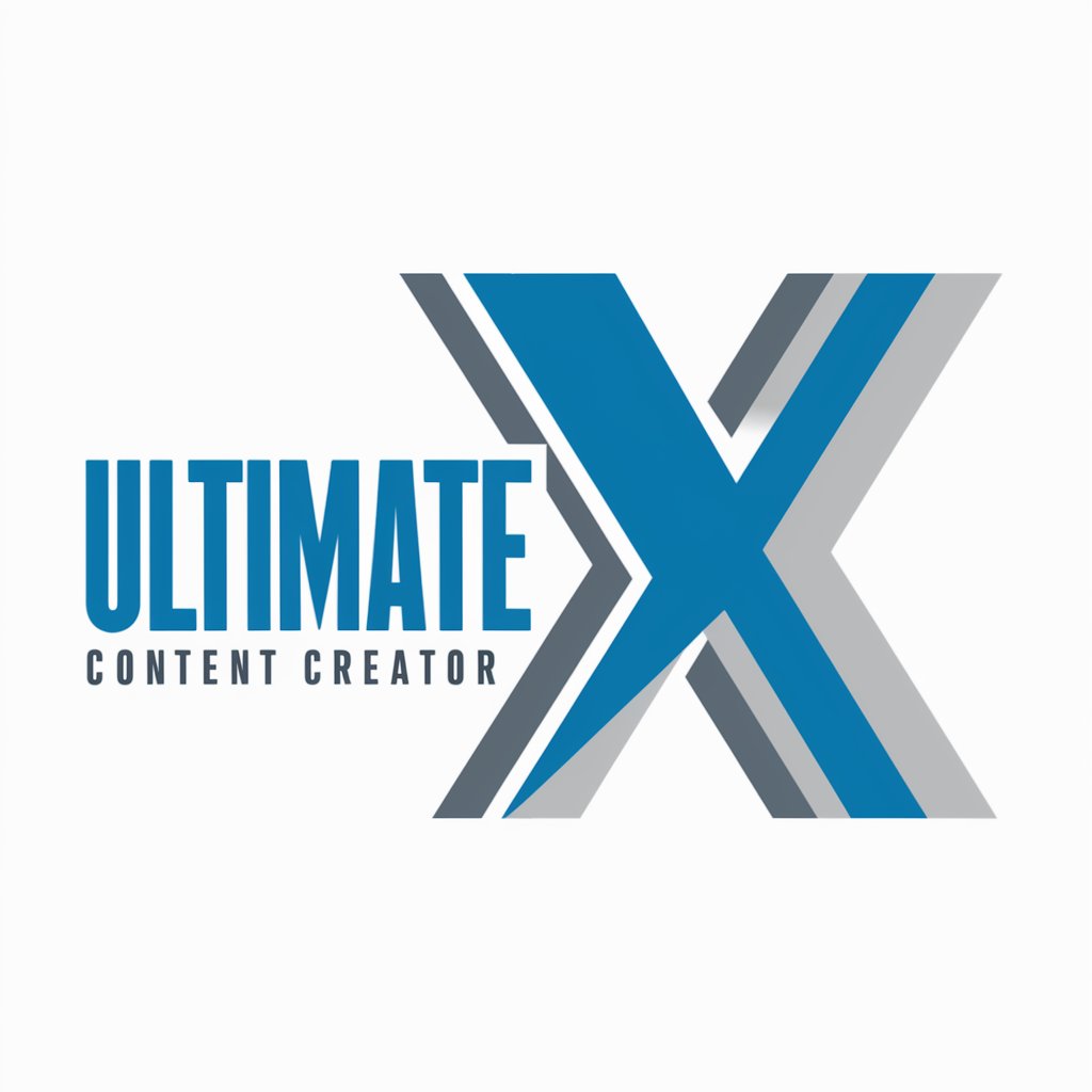 Ultimate X (Twitter) Content Creator