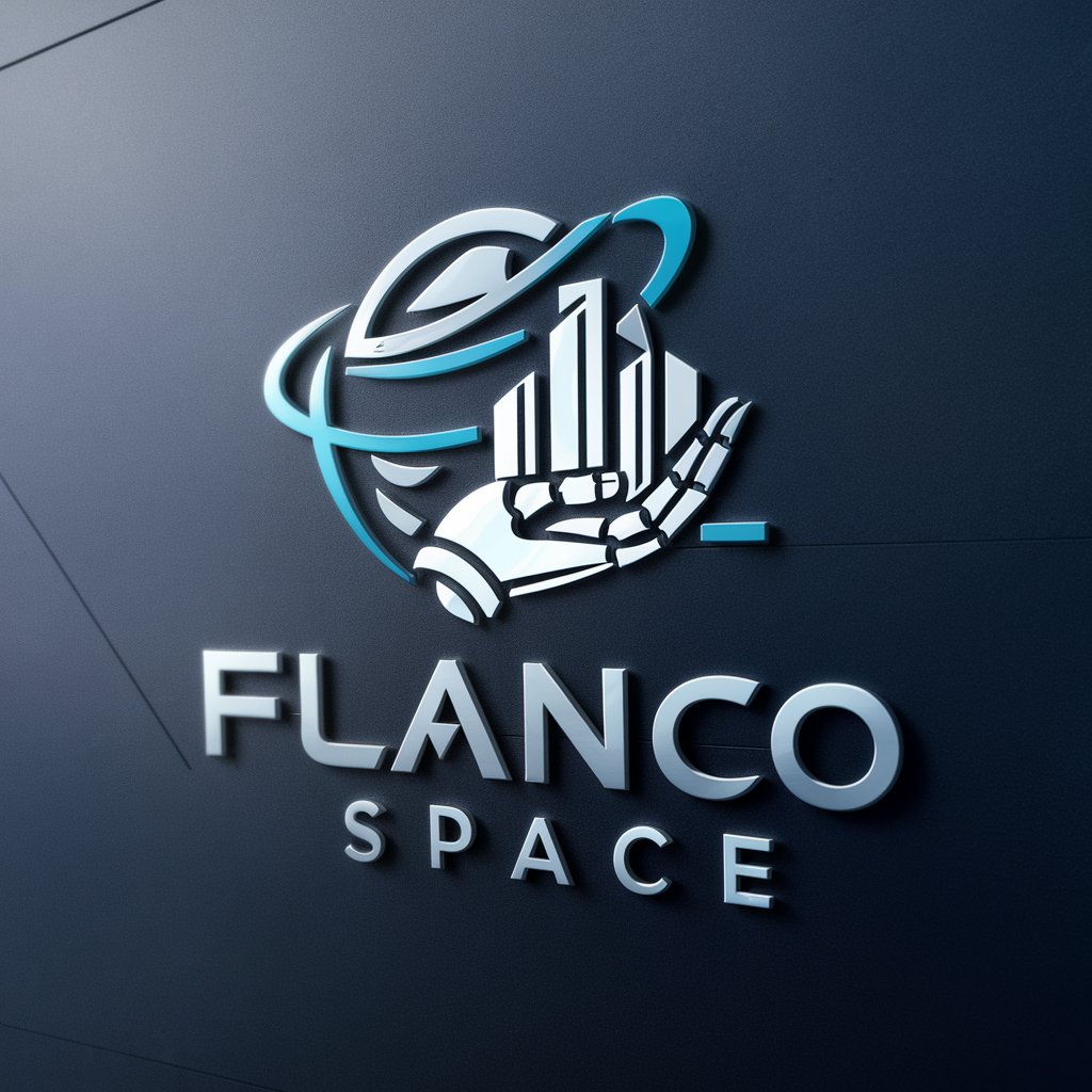 Flanco Space in GPT Store