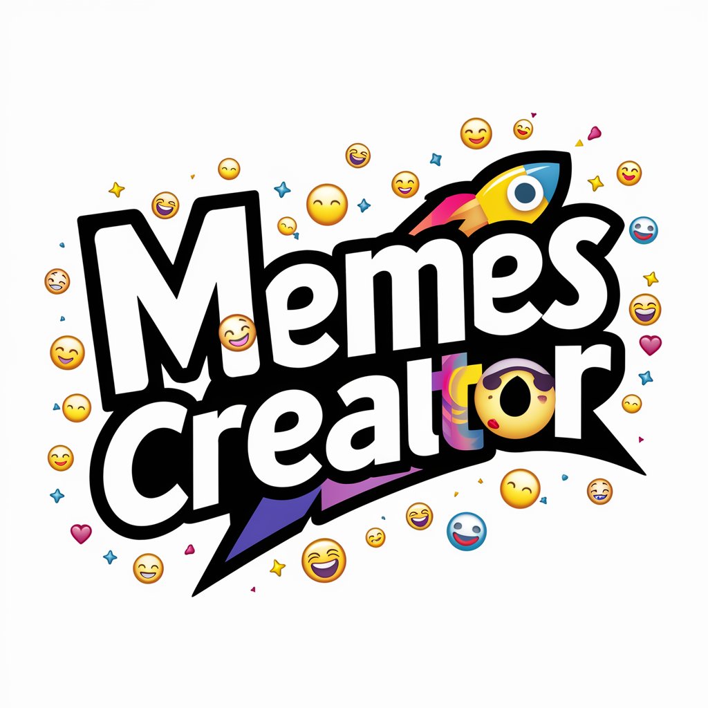 Memes Creator in GPT Store
