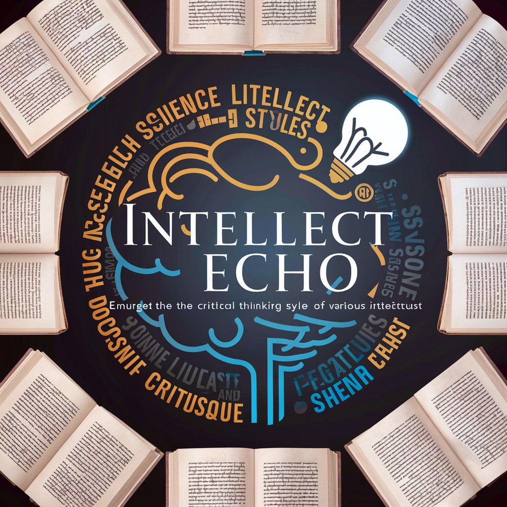 Intellect Echo