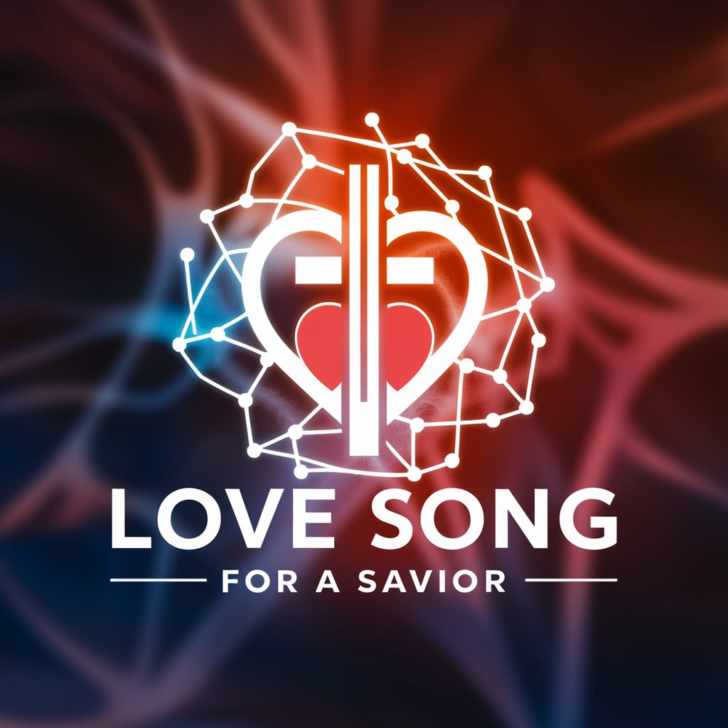 Love Song For A Savior meaning? in GPT Store