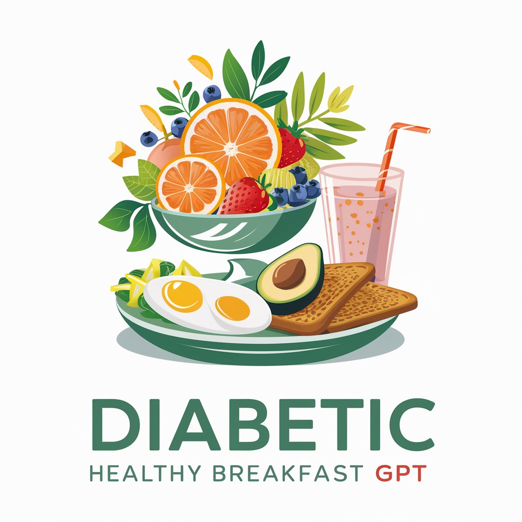 Diabetic Healthy Breakfast GPT