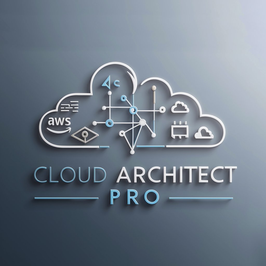 Cloud Architect Pro in GPT Store