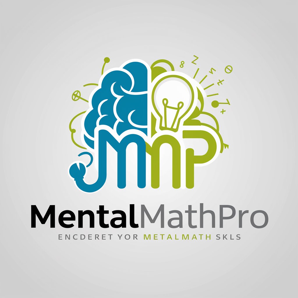 MentalMathPro