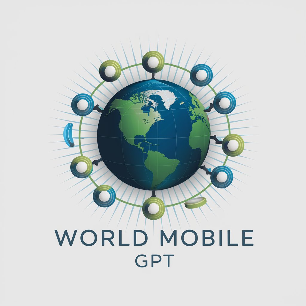 World Mobile GPT