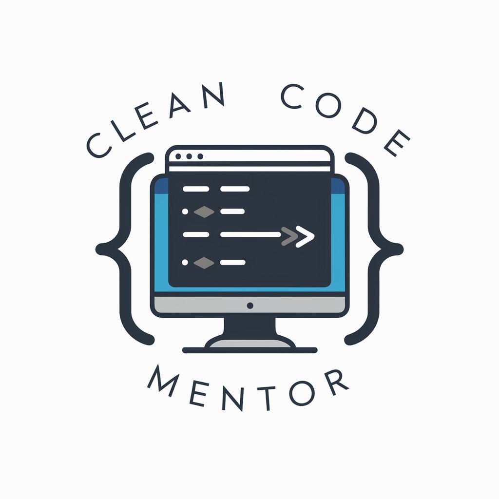 Clean Code Mentor in GPT Store
