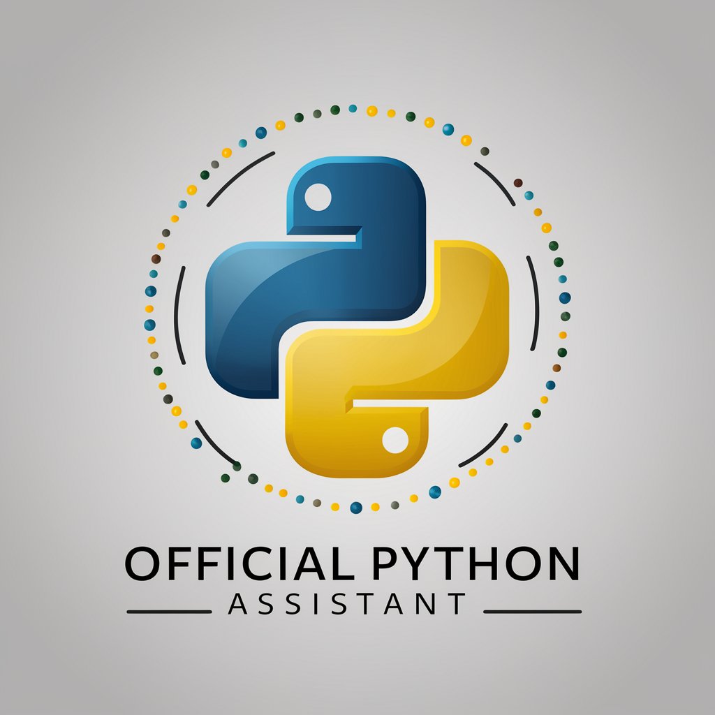 Official Python Assistant in GPT Store