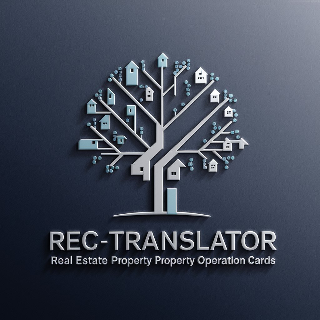 REC-translator in GPT Store