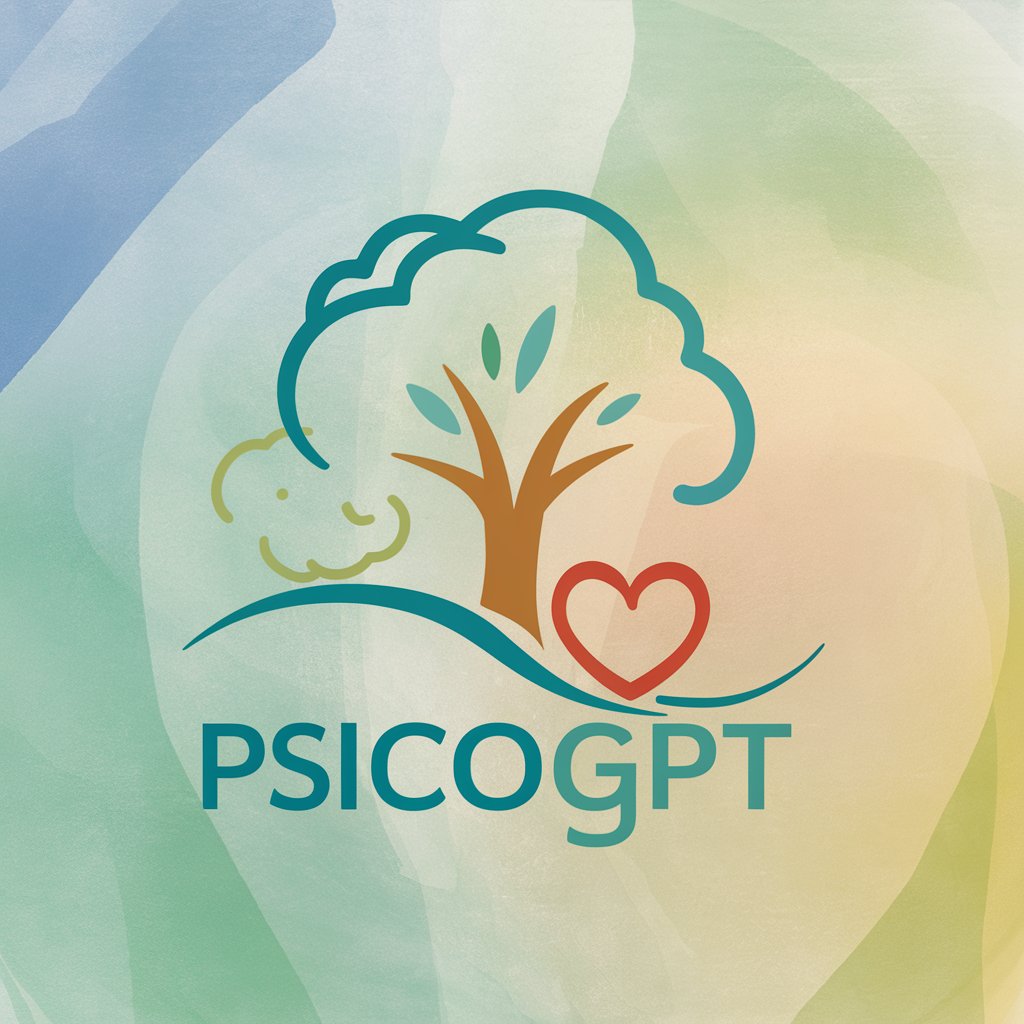 PsicoGPT