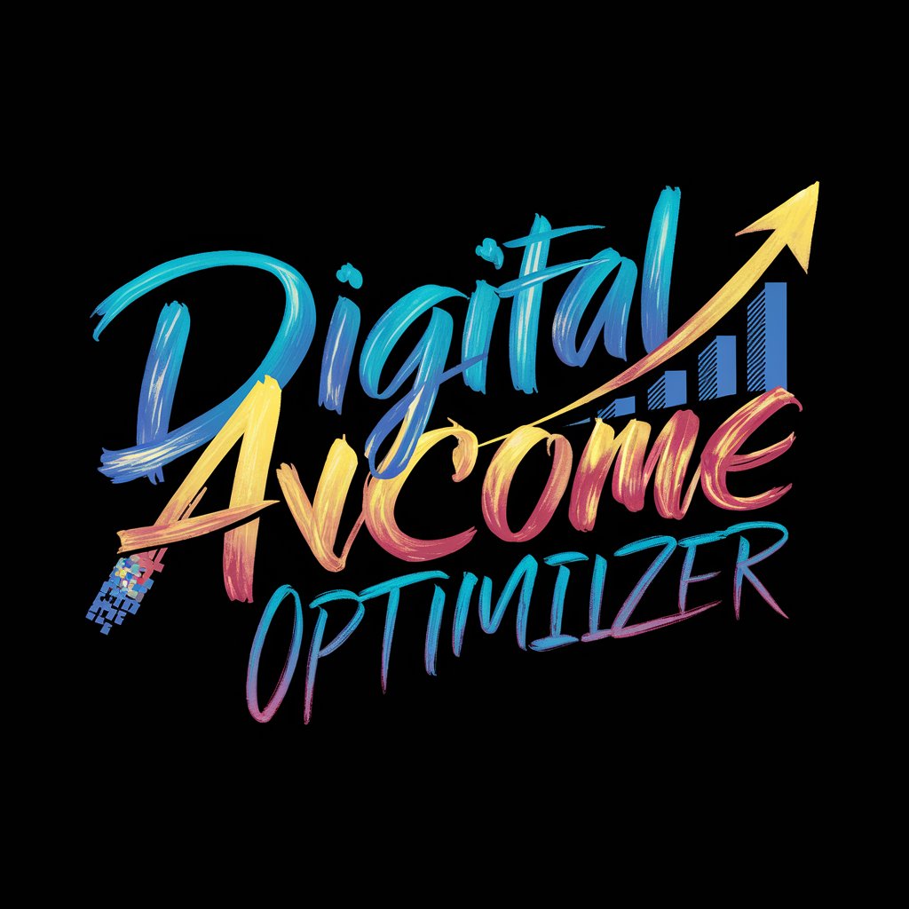 Digital Art Income Optimizer