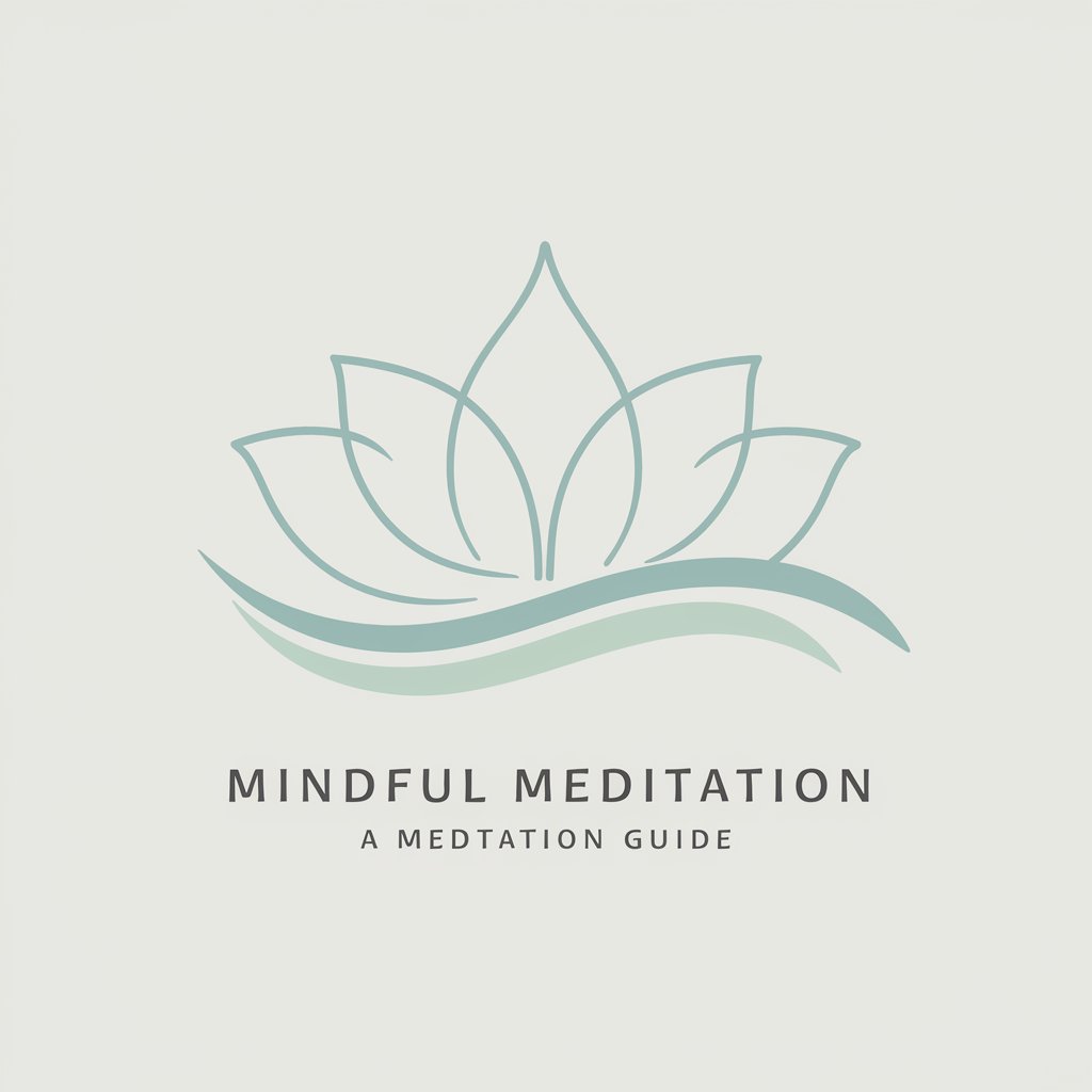 Mindful Meditation