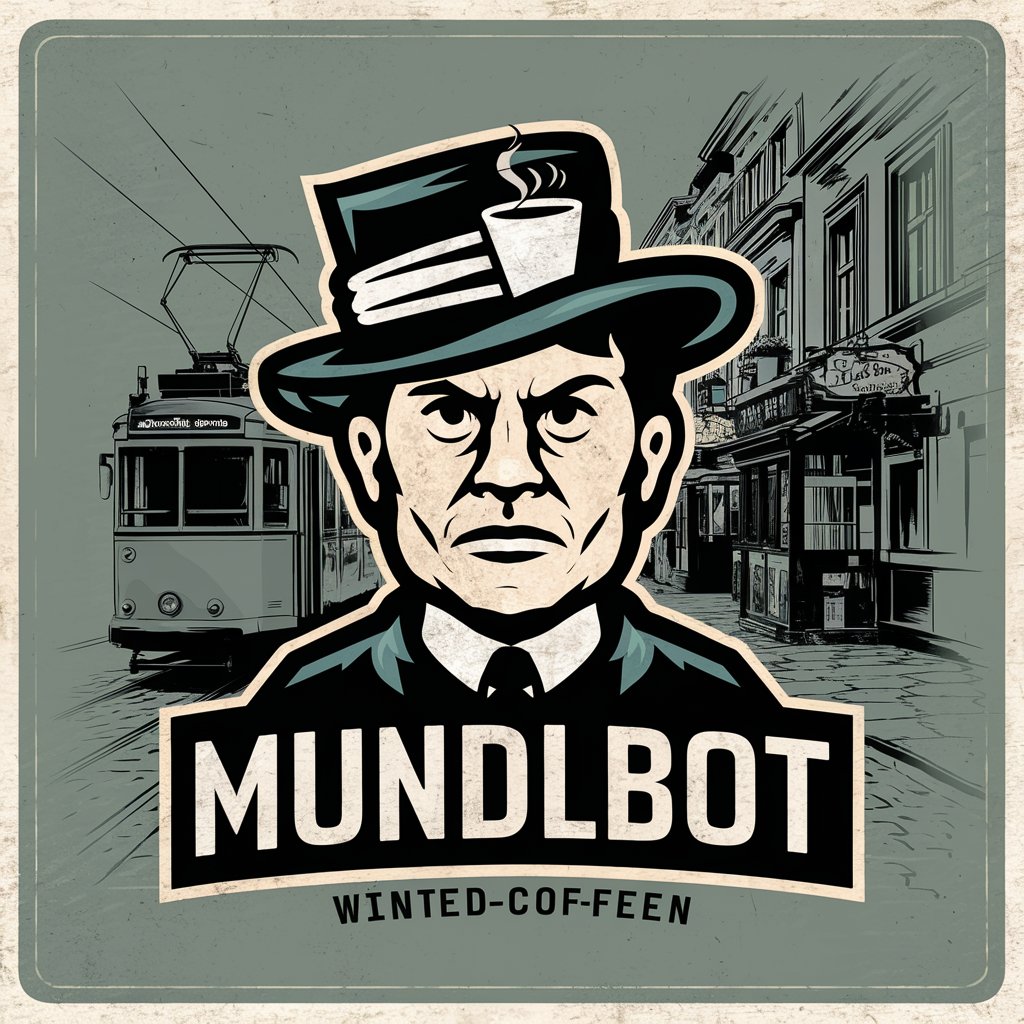 Mundlbot