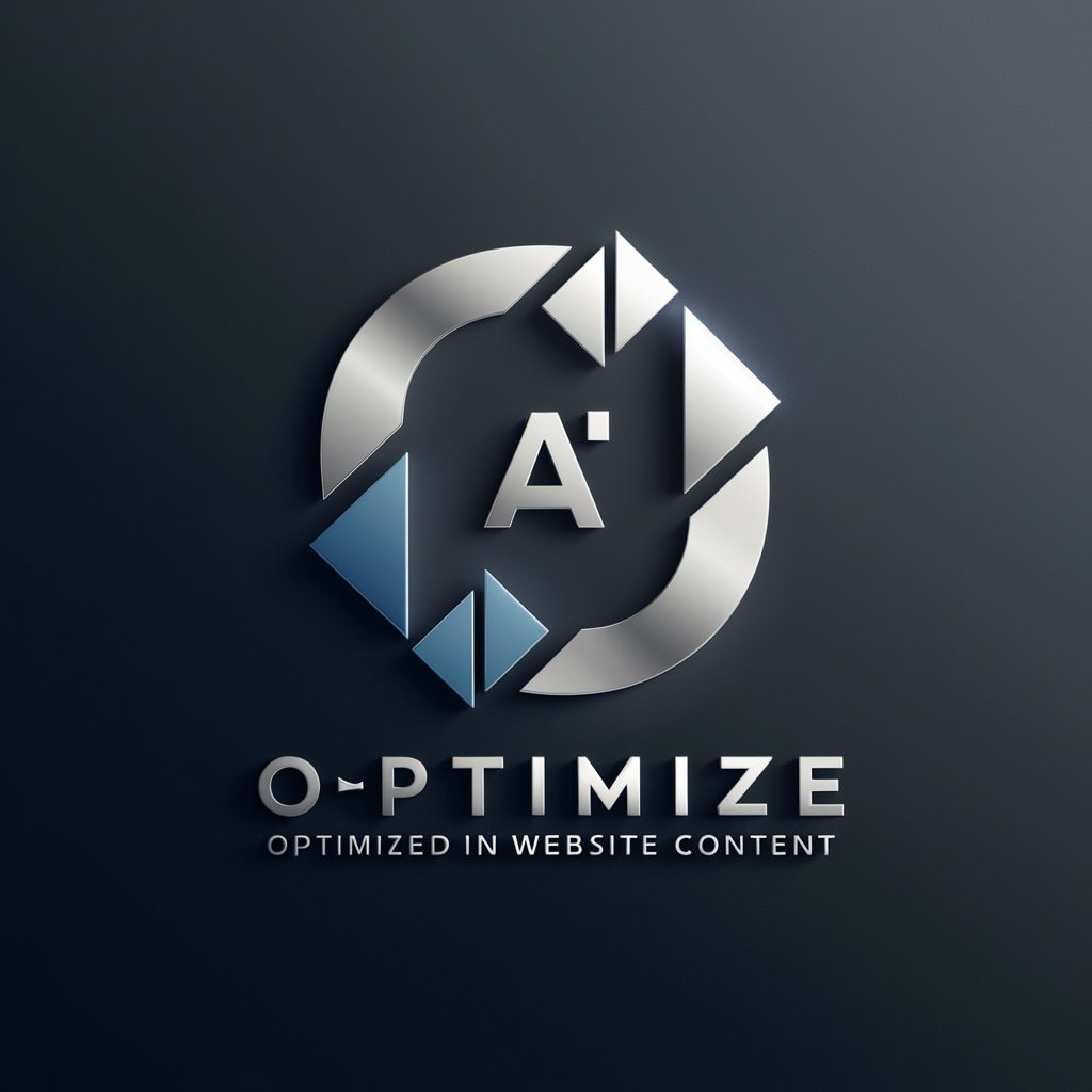 Optimizing Website Content - by QuantumAI