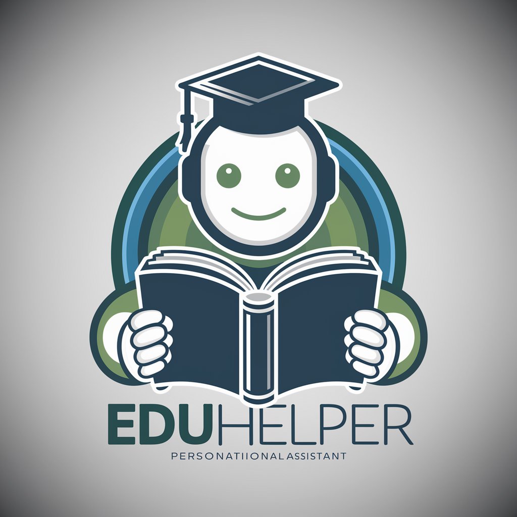 EduHelper in GPT Store