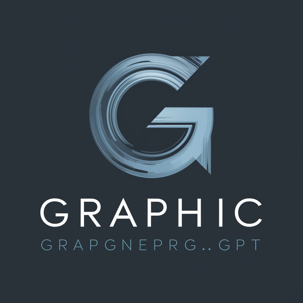 🔹Graphic DesignerGPT in GPT Store