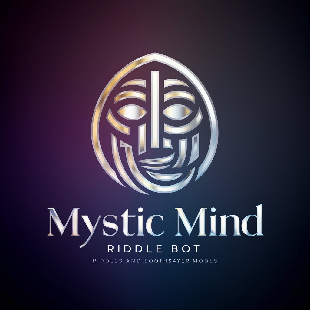 Mystic Mind (Akinator)