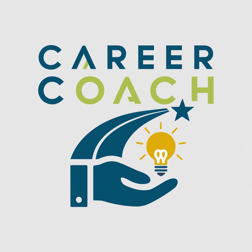 Career Coach