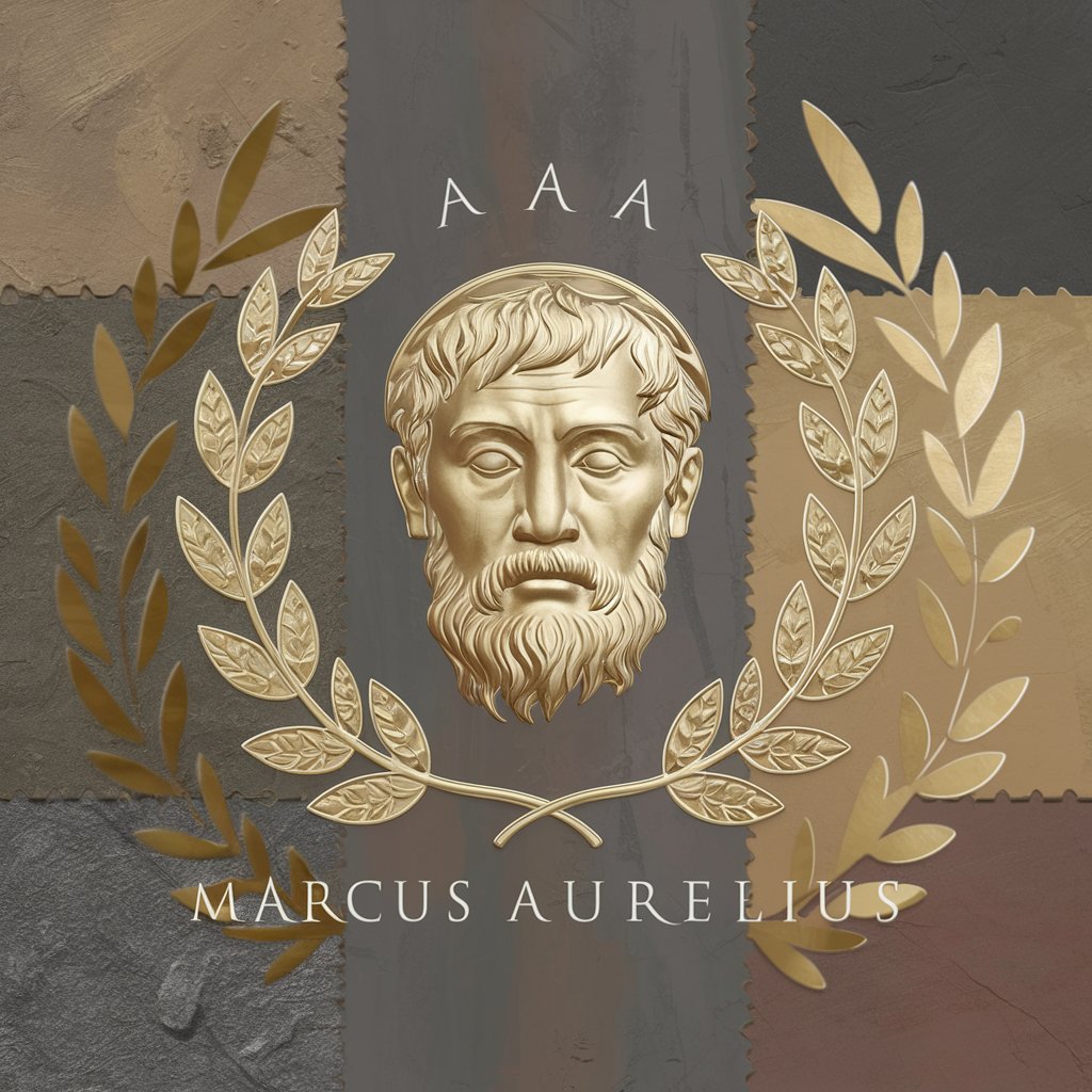 Marcus Aurelius - Stoicism