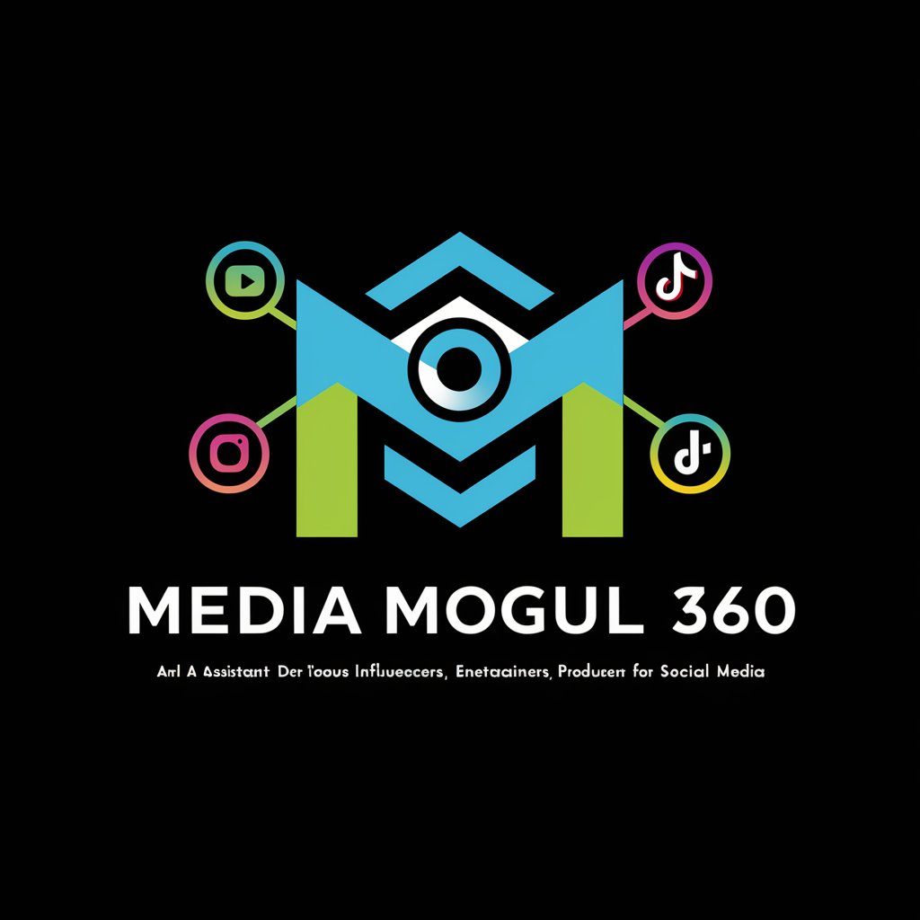 Media Mogul 360