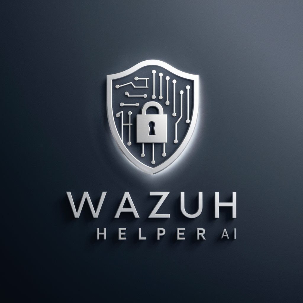 Wazuh Helper