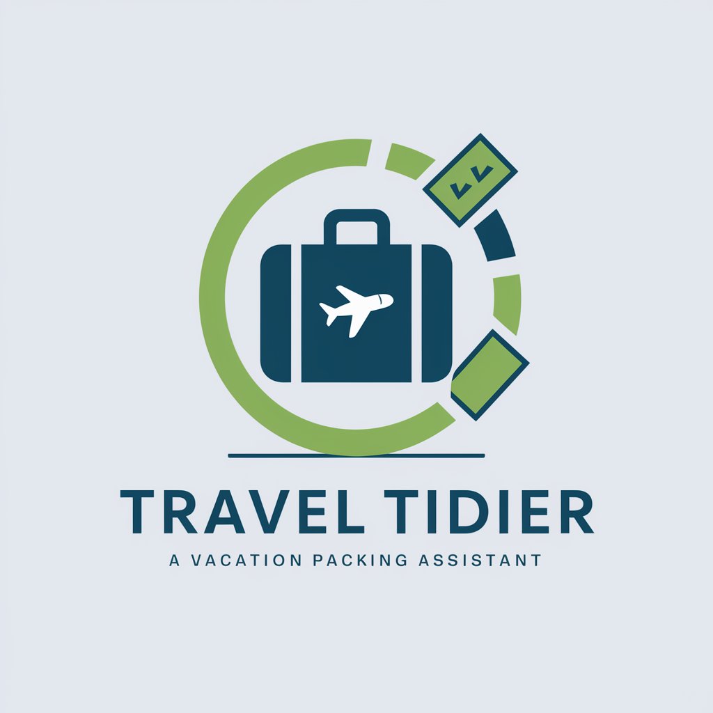Travel Tidier
