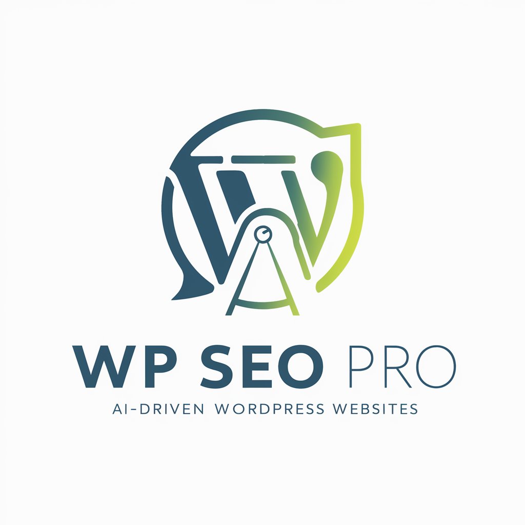 WP SEO Pro in GPT Store