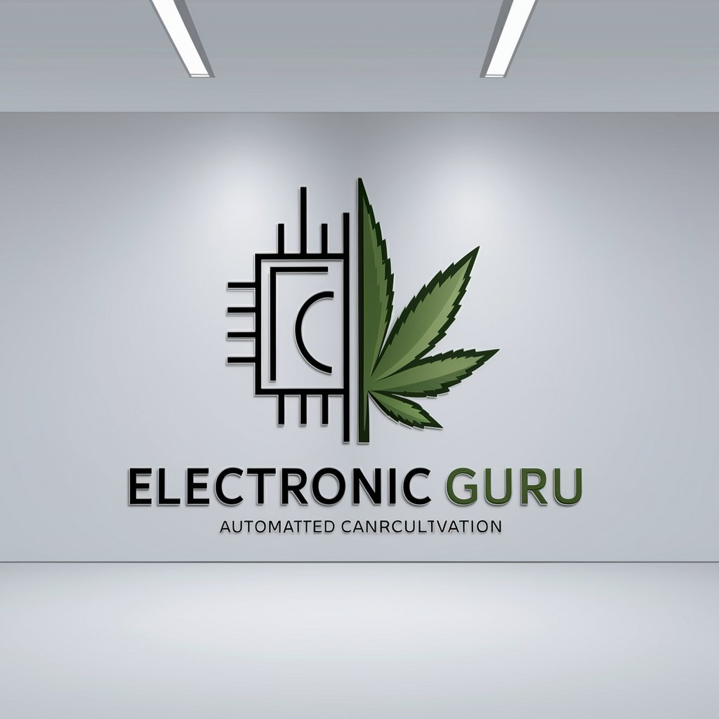 Electronic Guru in GPT Store