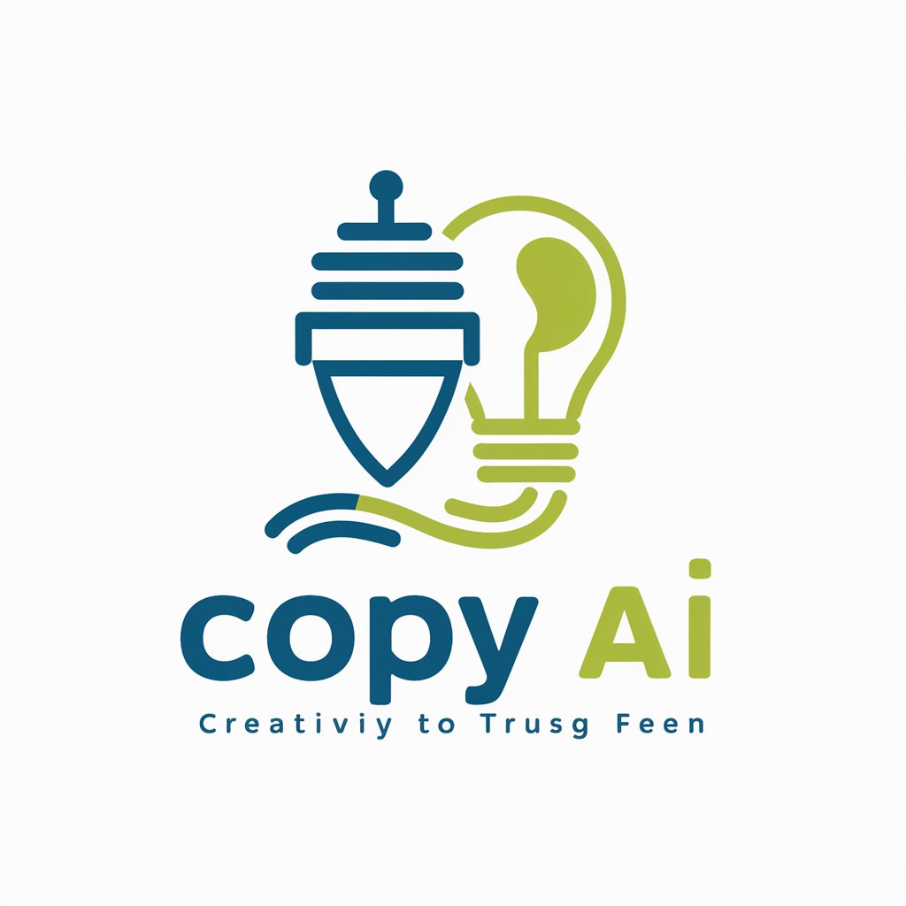 "CopyAI"