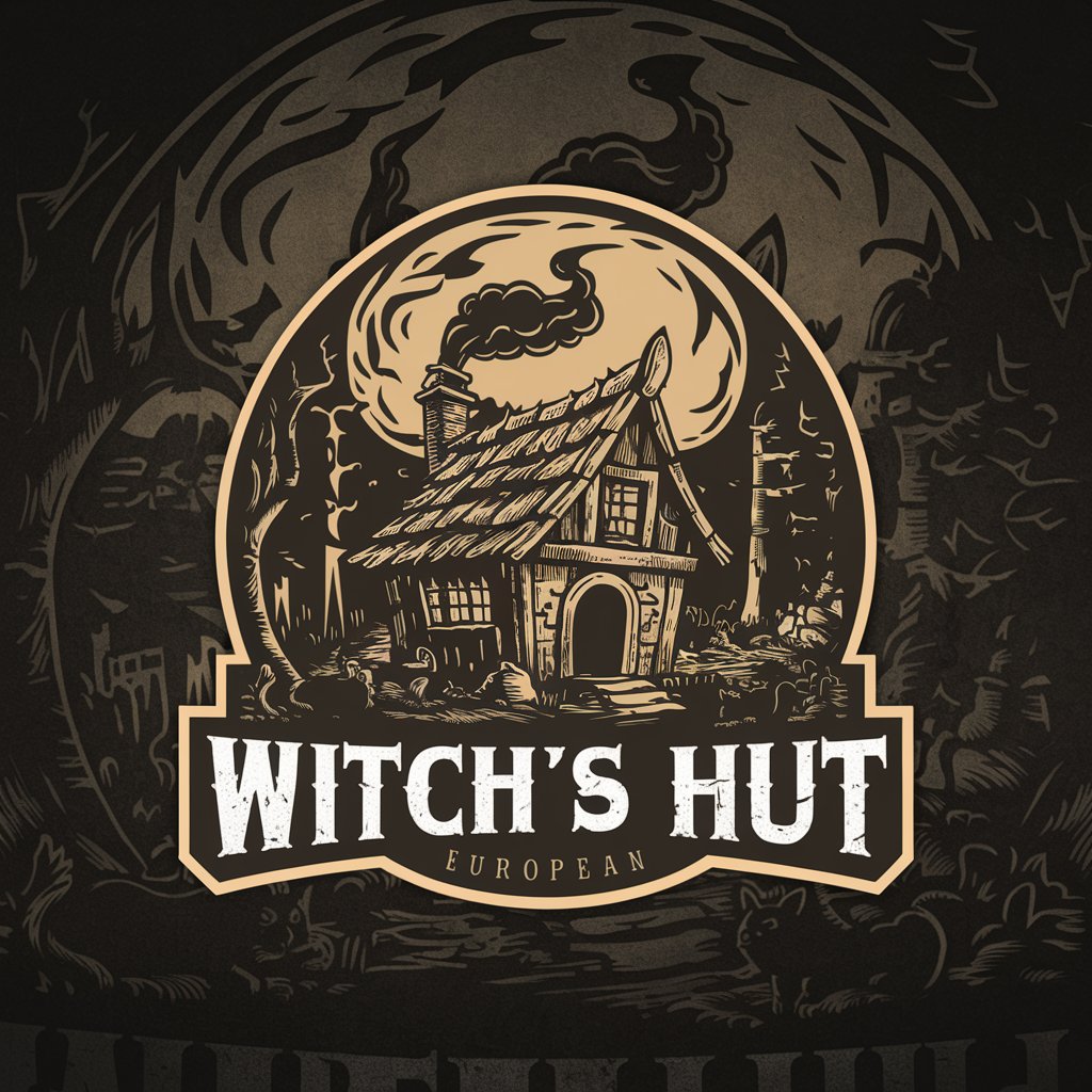 Are You A Witch? in GPT Store