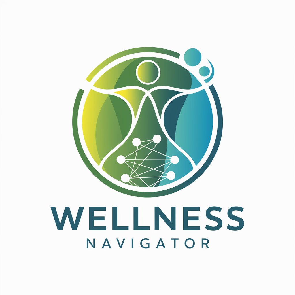 Wellness Navigator in GPT Store